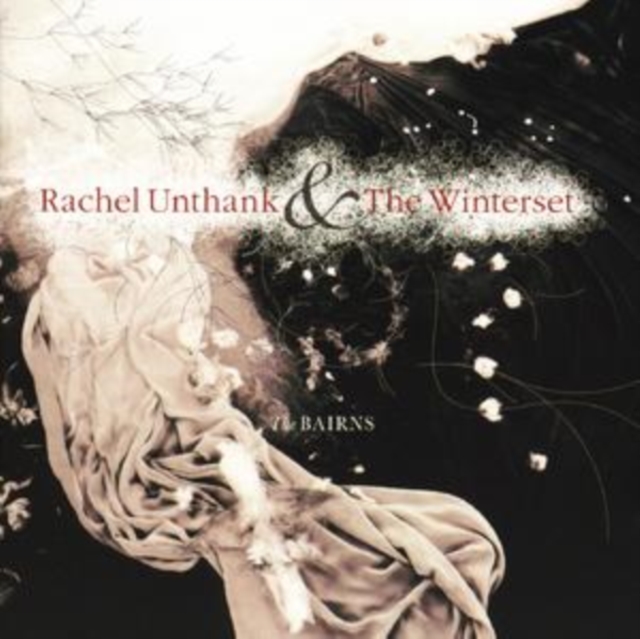 Rachel Unthank And The Winterset - The Bairns - Volume.ro