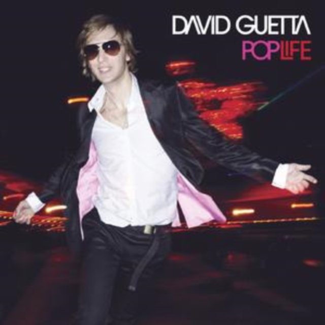 David Guetta - Pop Life - Volume.ro