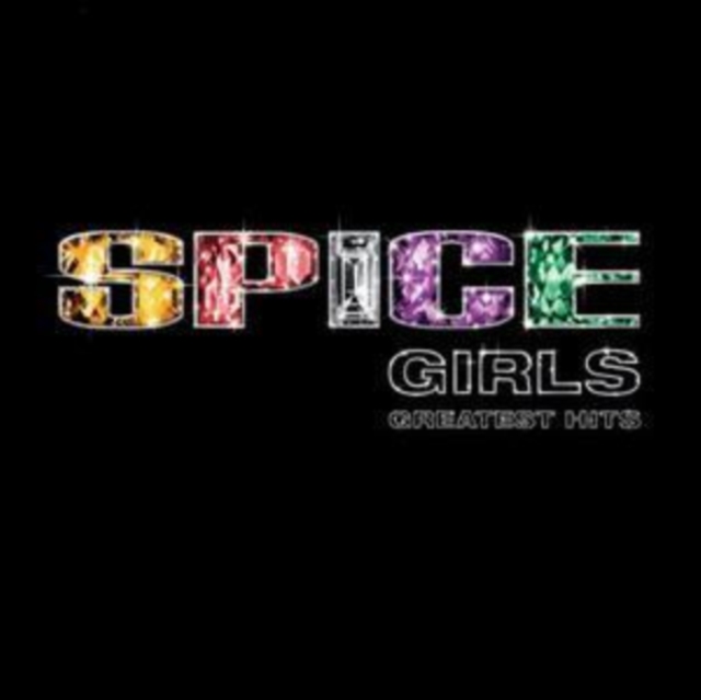 Spice Girls - Greatest Hits [cd + Dvd] - Volume.ro