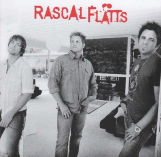 Rascal Flatts - Rascal Flatts - Volume.ro