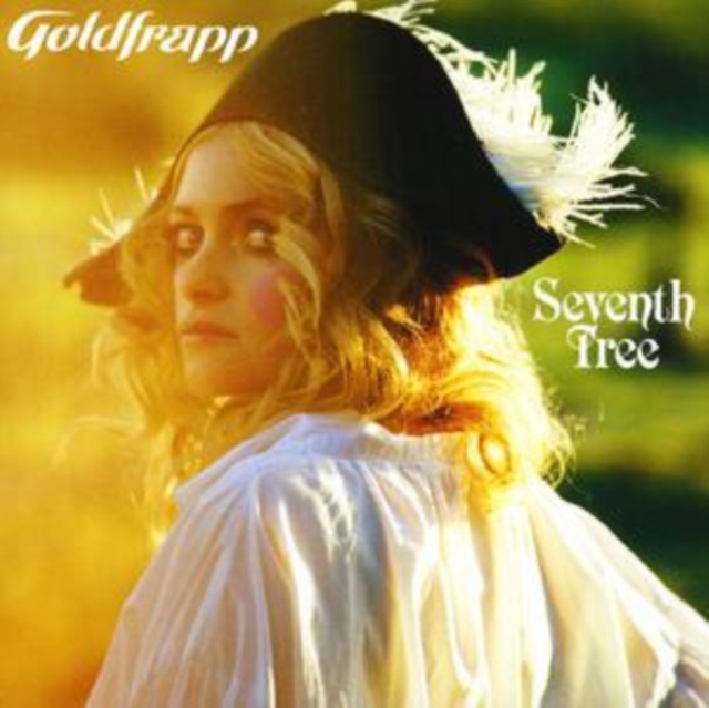 Goldfrapp - Seventh Tree - Volume.ro
