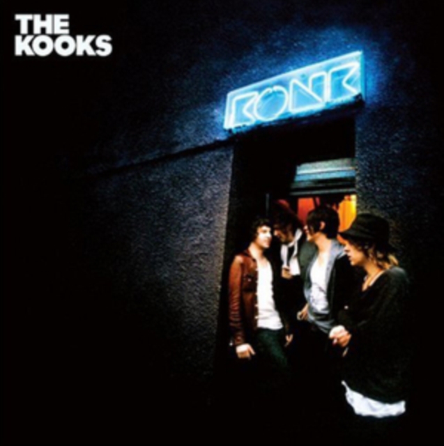 The Kooks - Konk - Volume.ro