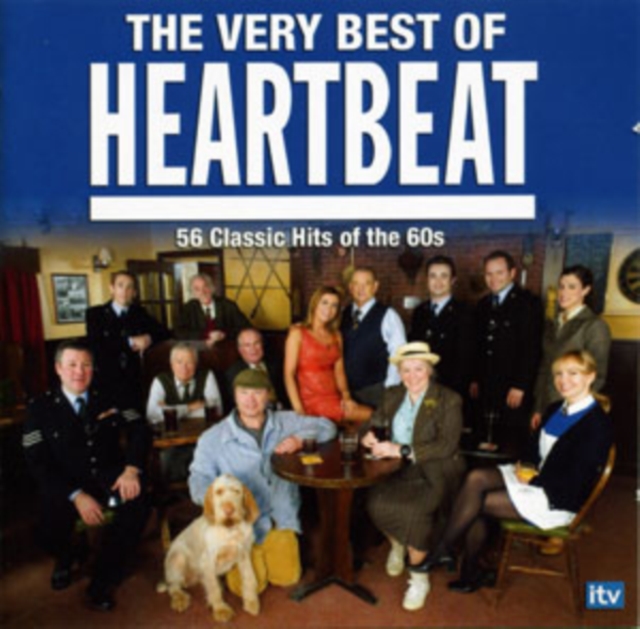 The Very Best of Hearbeat CD / Album - Volume.ro