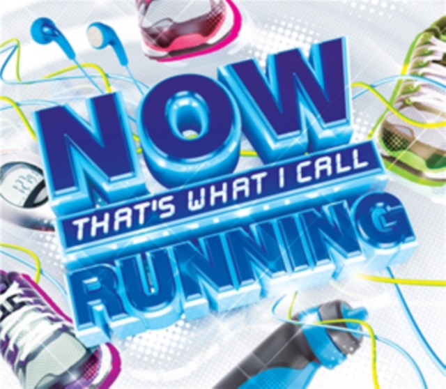 Now That s What I Call Running - Now That's What I Call Running - Volume.ro