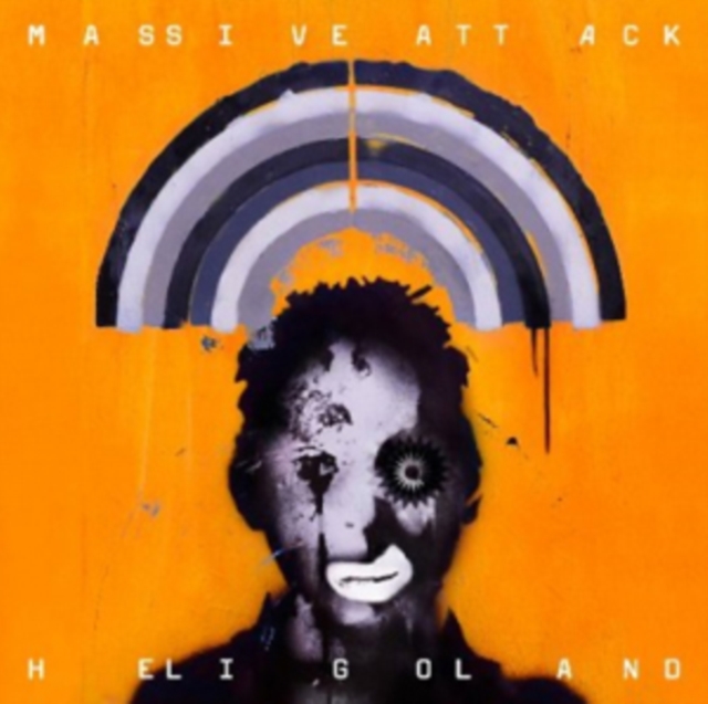 Massive Attack - Heligoland CD - Volume.ro