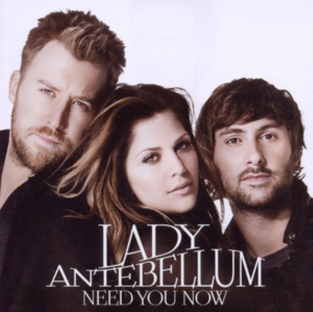 Lady Antebellum - Need You Now CD - Volume.ro