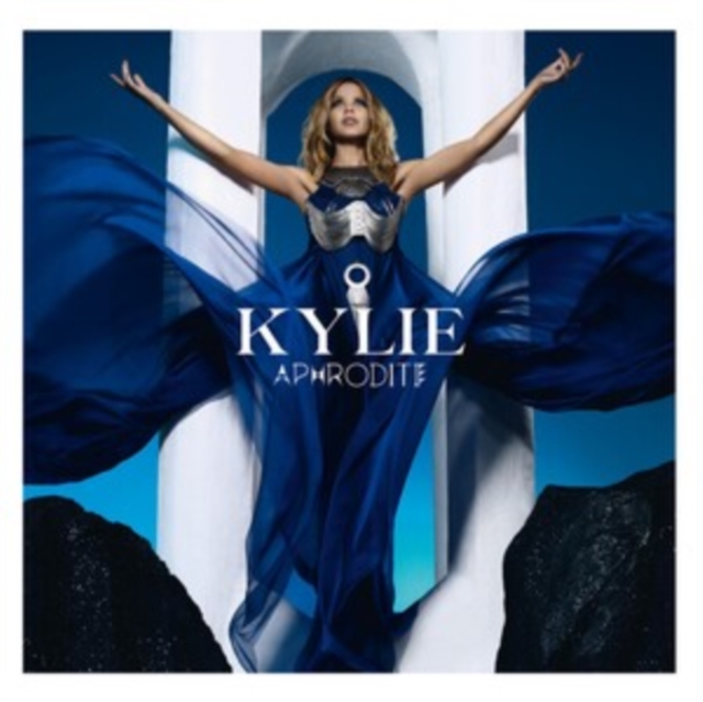 Kylie Minogue - Aphrodite - Volume.ro