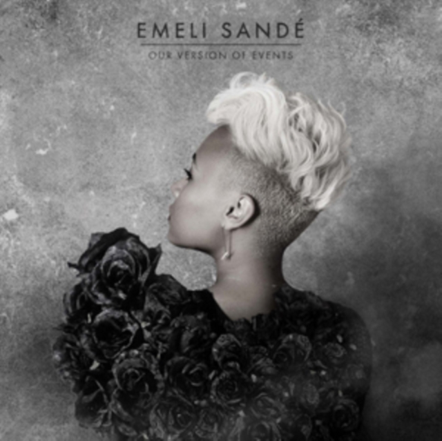 Emeli Sande - Our Version of Events - Volume.ro
