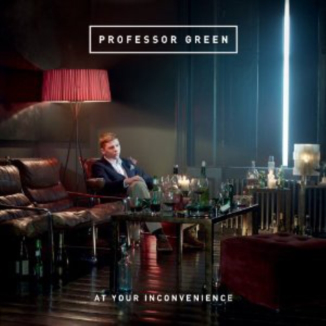 Professor Green - At Your Inconvenience CD - Volume.ro