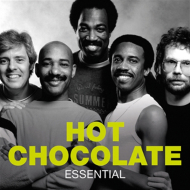 Hot Chocolate - Essential CD - Volume.ro