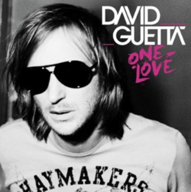 David Guetta - One Love CD - Volume.ro