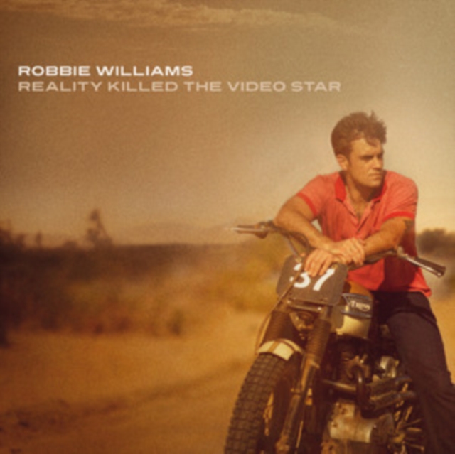 Robbie Williams - Reality Killed the Video Star - Volume.ro