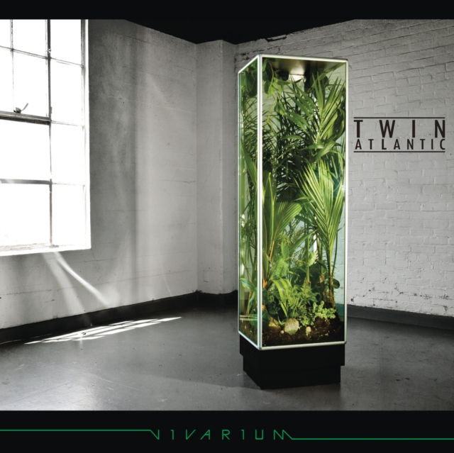 Twin Atlantic - Vivarium - Volume.ro