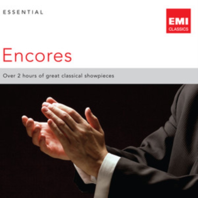 Various Artists - Encores - Volume.ro