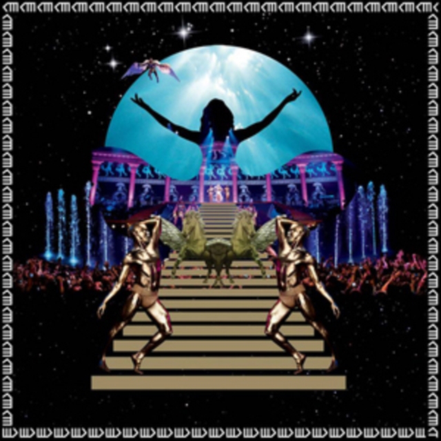 Kylie Minogue - Aphrodite Les Folies - Volume.ro