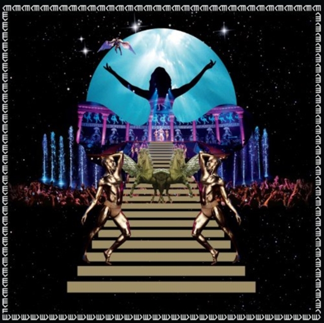 Kylie Minogue - Aphrodite Les Folies - Live In London (+DVD NTSC) CD - Volume.ro