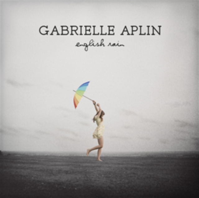 Gabrielle Aplin - English Rain - Volume.ro