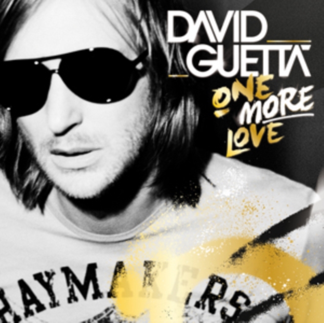 David Guetta - One More Love CD - Volume.ro