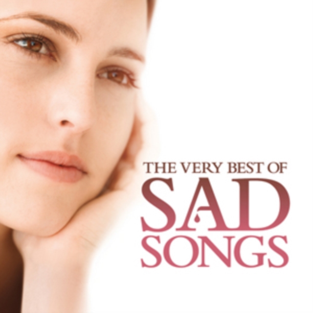 Various Artists - The Very Best of Sad Songs - Volume.ro