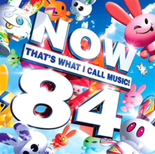 Various Artists - Now That's What I Call Music! 84 CD - Volume.ro