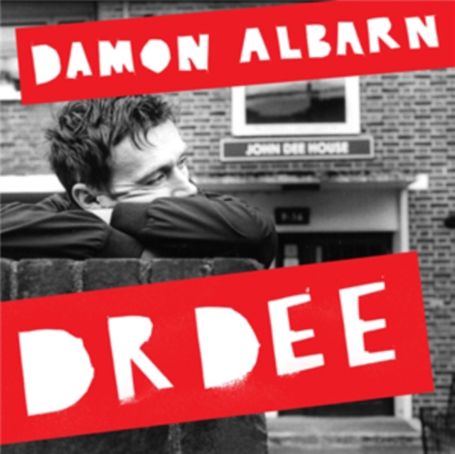 Damon Albarn - Dr Dee CD - Volume.ro