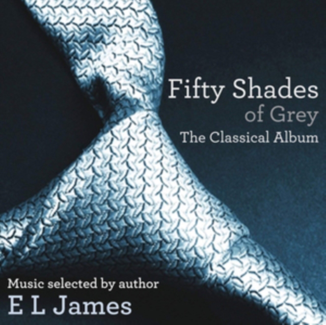 Various Artists - Fifty Shades of Grey - Volume.ro