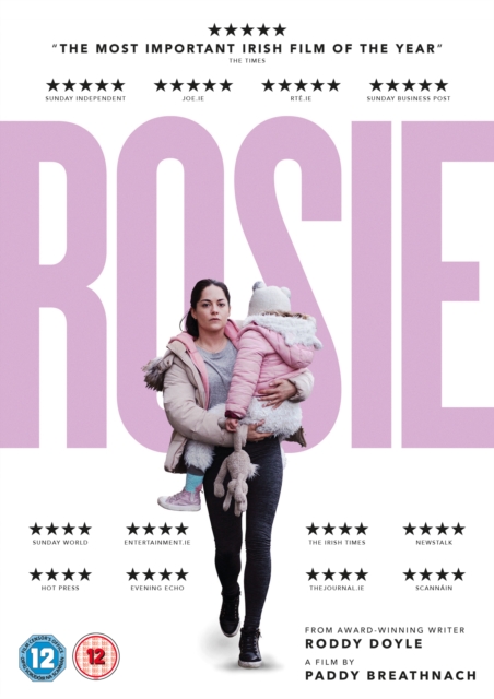 Rosie 2018 DVD - Volume.ro
