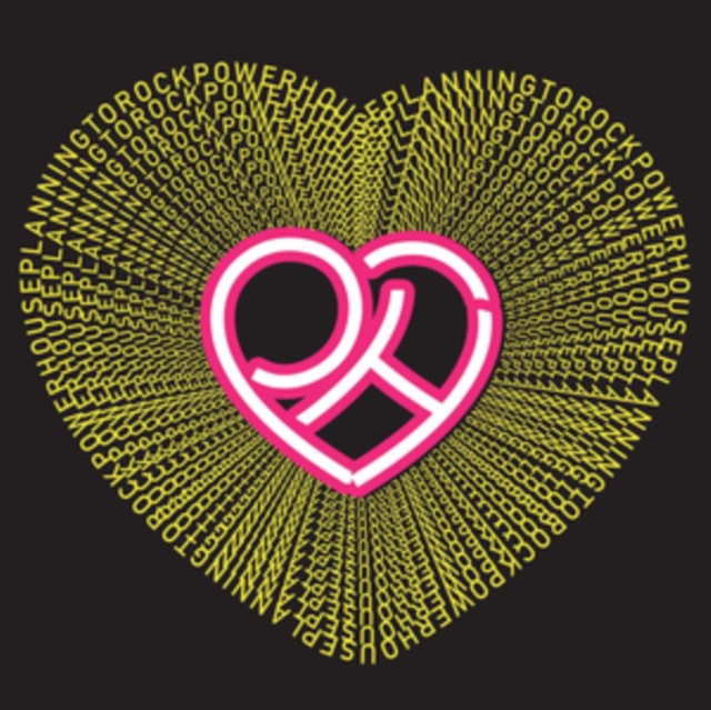 Planningtorock - Powerhouse - Volume.ro