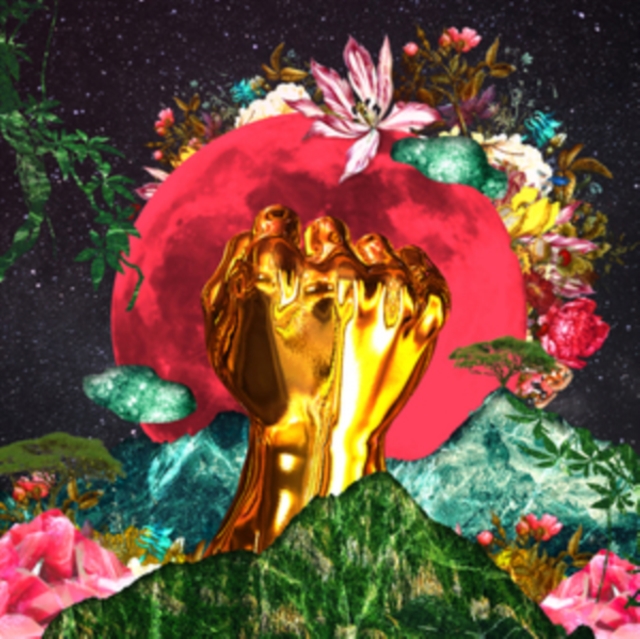 Rina Mushonga - In a Galaxy - Volume.ro
