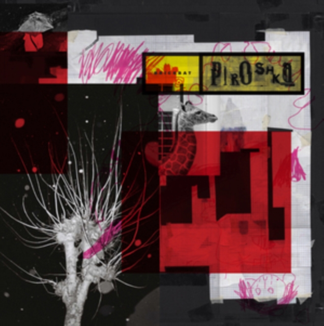 Piroshka - Brickbat - Volume.ro