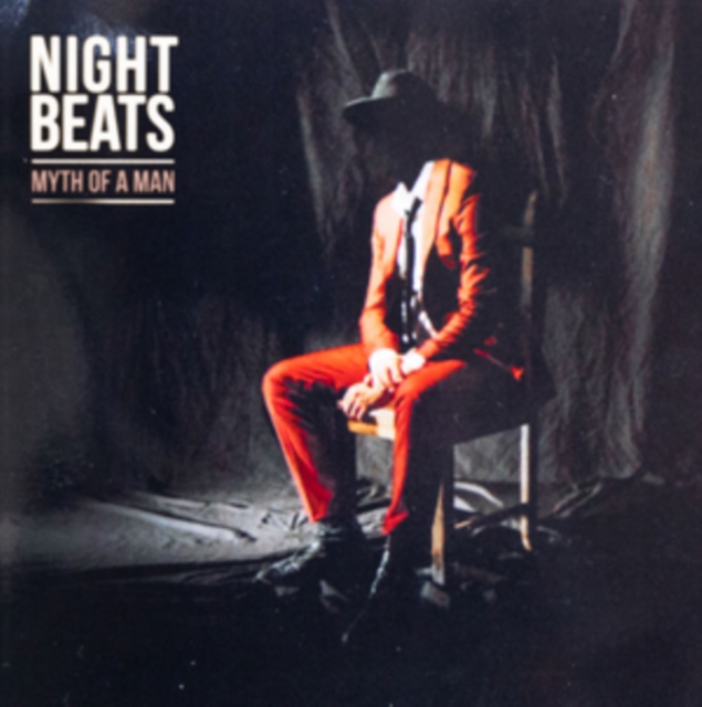 Night Beats - Myth of a Man - Volume.ro