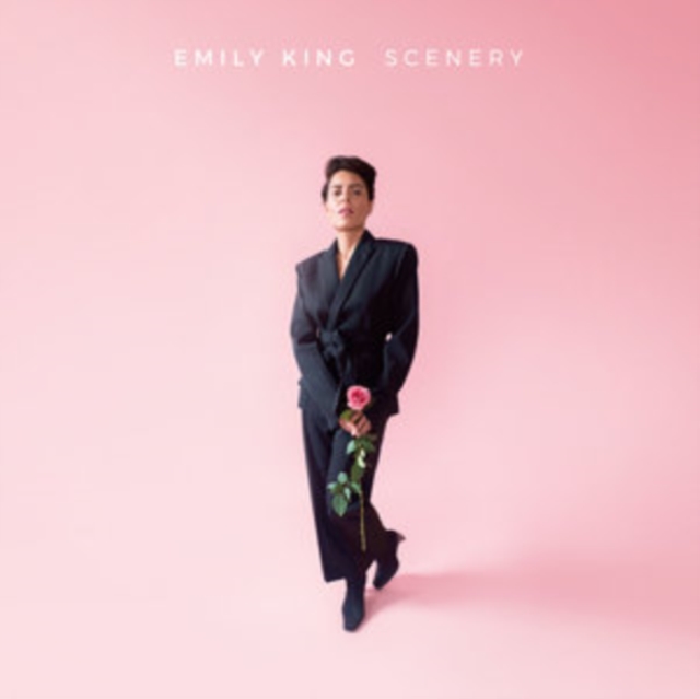 Emily King - Scenery - Volume.ro