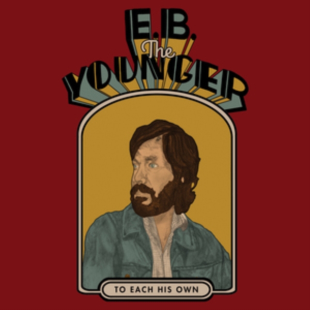 E.B. The Younger - To Each His Own - Volume.ro