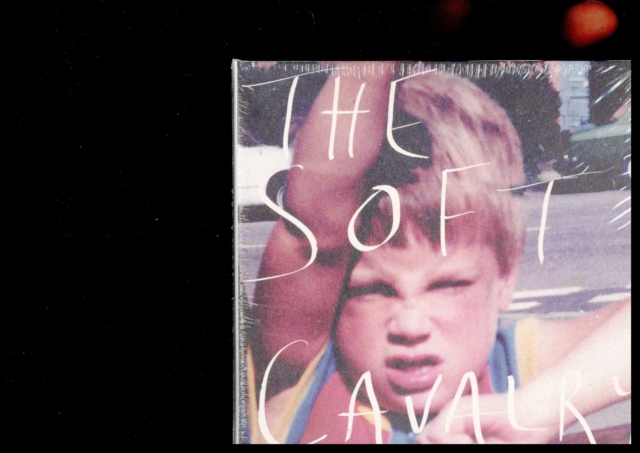 The Soft Cavalry - The Soft Cavalry - Volume.ro