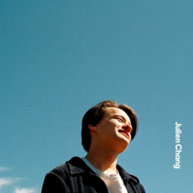 Julien Chang - Jules - Volume.ro