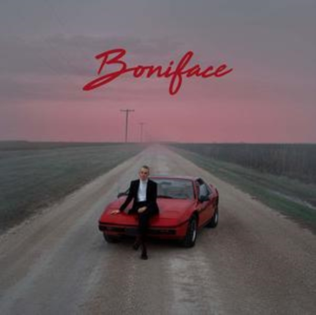Boniface CD / Album - Volume.ro