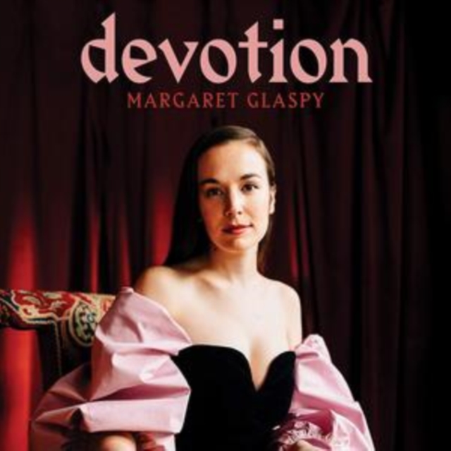 Margaret Glaspy - Devotion - Volume.ro