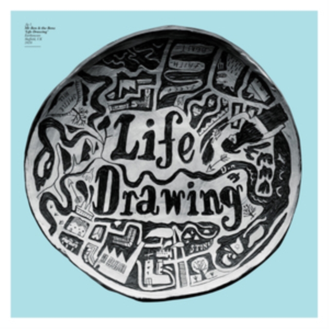 Mr Ben and The Bens - Life Drawing CD - Volume.ro