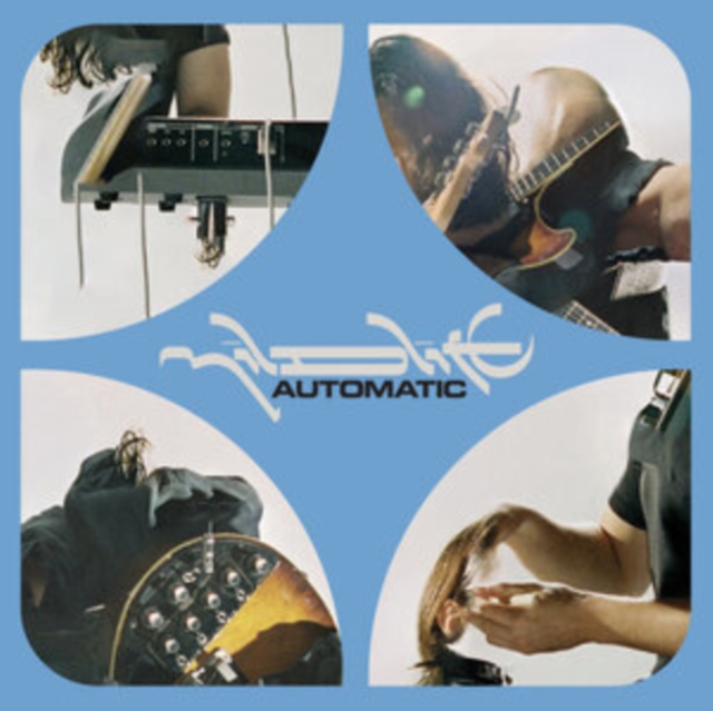 Mildlife - Automatic - Volume.ro