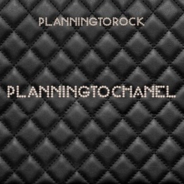 Planningtorock - PlanningtoChanel - Volume.ro