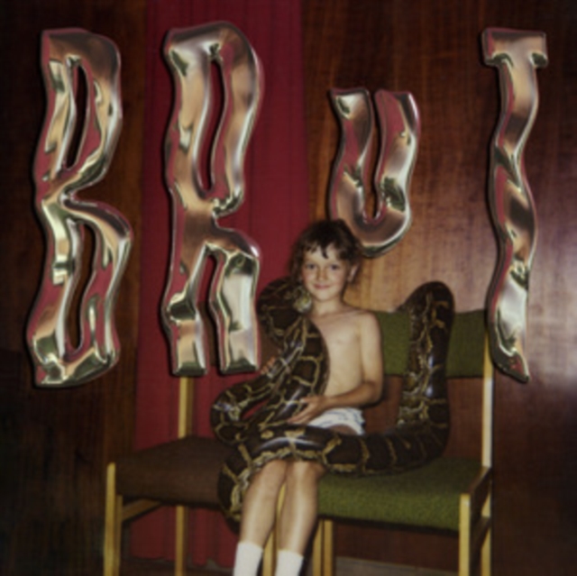 Brodka - BRUT - Volume.ro