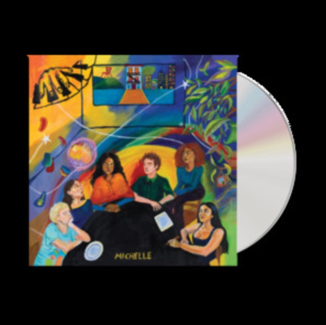 Michelle - AFTER DINNER WE TALK DREAMS CD - Volume.ro