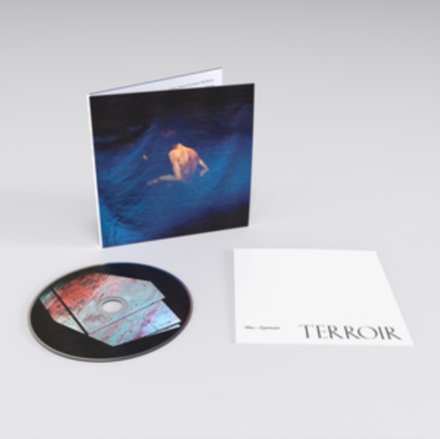 Terroir CD / Album - Volume.ro
