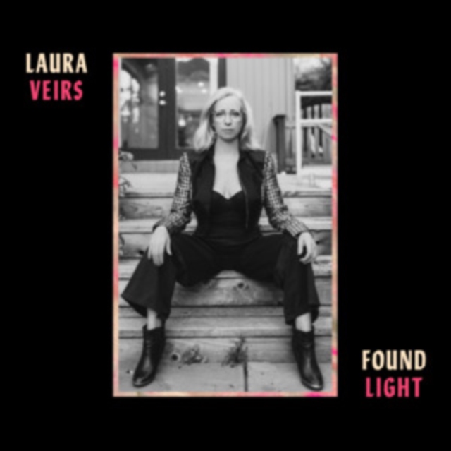 Laura Veirs - Found Light CD - Volume.ro