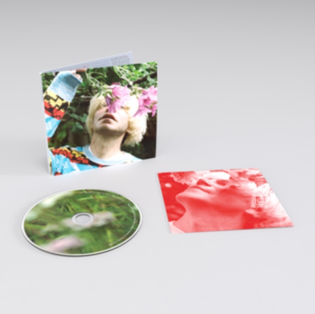 Tim Burgess - Typical Music - Volume.ro