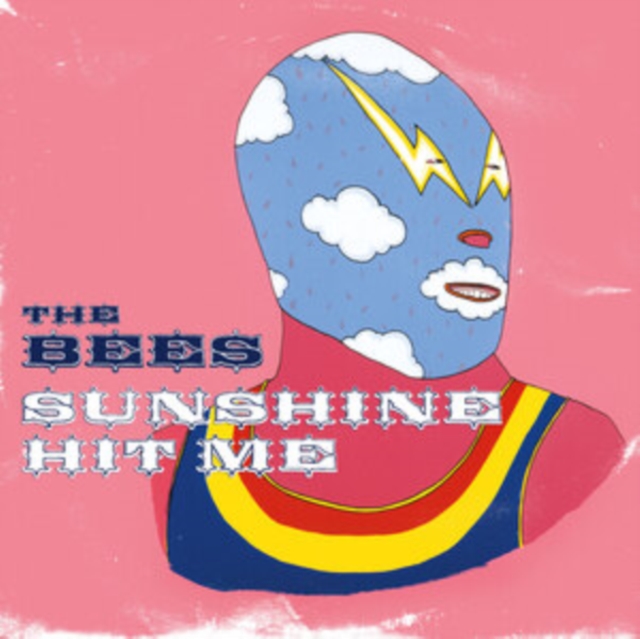 The Bees - Sunshine Hit Me - Volume.ro