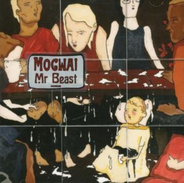 Mr Beast CD / Album - Volume.ro