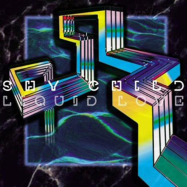 Shy Child - Liquid Love - Volume.ro