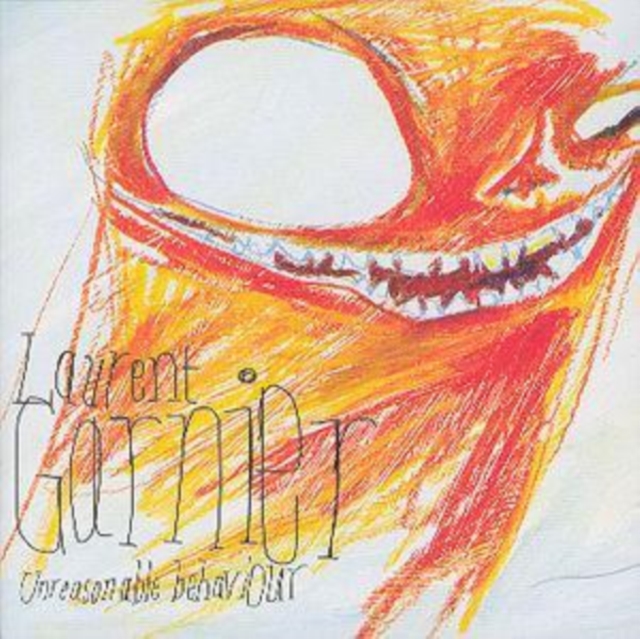 Laurent Garnier - Unreasonable Behaviour CD - Volume.ro