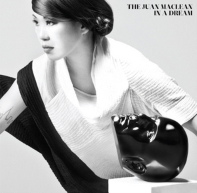 The Juan Maclean - In a Dream - Volume.ro